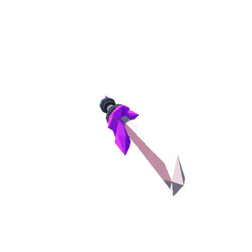 Sword 04 Purple